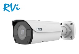 Новинки от RVi! Камеры для скоростной съемки RVi-2NCD2489 и RVi-2NCT2489