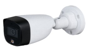 DH-HAC-HFW1209CP-LED-0280B-S2 Уличная цилиндрическая HDCVI-видеокамера Full-color Starlight Фото