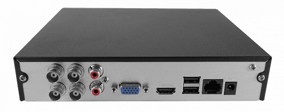 TR-X204v2 видеорегистратор TRASSIR EOL Фото TR-X204v2 видеорегистратор TRASSIR EOL Фото