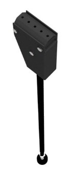 G02808 - Опора для стрелы шарнирная Фото