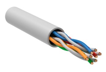 Кабель витая пара 