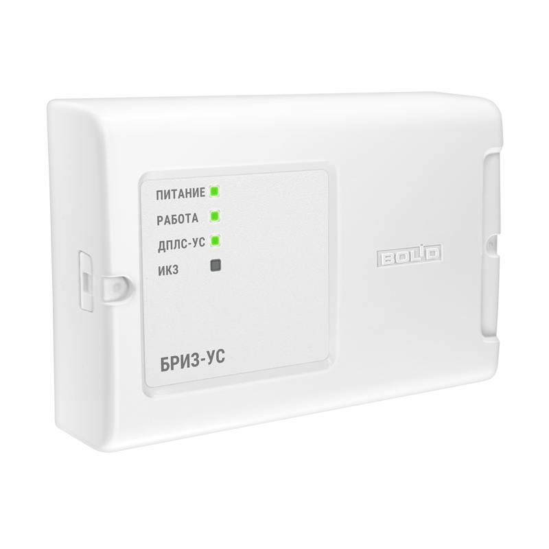 БРИЗ-УС БРИЗ-УС