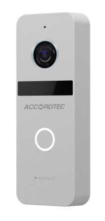 AT-VD 312N SL IP вызывная видеопанель Фото AT-VD 312N SL IP вызывная видеопанель Фото