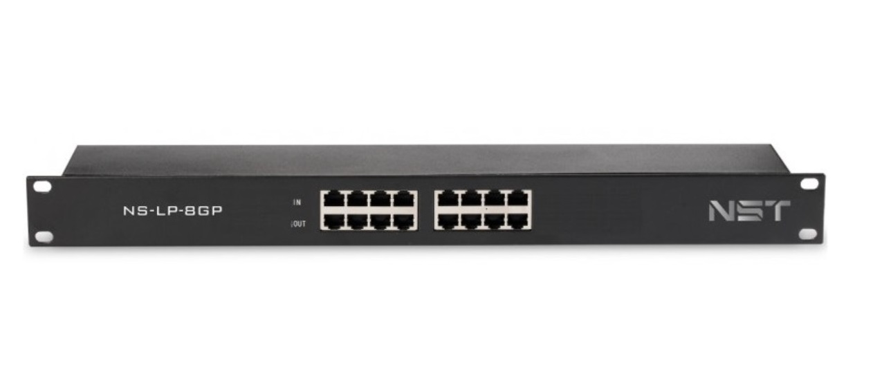 NS-LP-8GP NS-LP-8GP