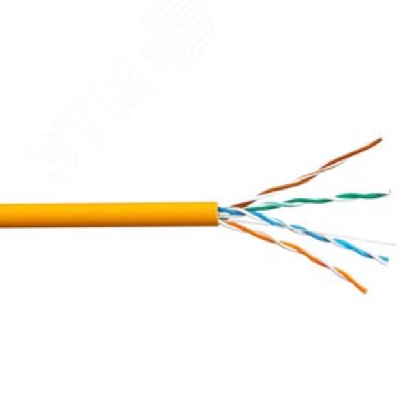Кабель «витая пара» (SkyNet) FTPнг-LSZH Light CAT5e, 4х2х24AWG Cu 305 (LAN) (1693247) Фото Кабель «витая пара» (SkyNet) FTPнг-LSZH Light CAT5e, 4х2х24AWG Cu 305 (LAN) (1693247) Фото
