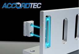 Инновация в монтаже электромагнитных замков: Точность и простота с новым дизайном монтажных уголков от Аккордтек!