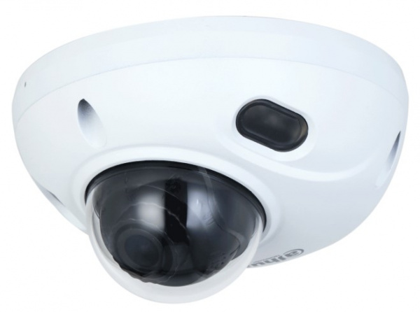 DH-IPC-HDBW3241FP-AS-0280B-S2 Уличная мини-купольная IP-видеокамера Фото DH-IPC-HDBW3241FP-AS-0280B-S2 Уличная мини-купольная IP-видеокамера Фото