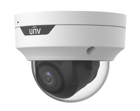 IPC3534SB-ADNZK-I0 Видеокамера IP купольная антивандальная 4Мп Фото