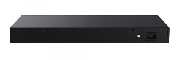 TEG1120P-16-150W Коммутатор 18GE+2SFP с 16 портами PoE Фото