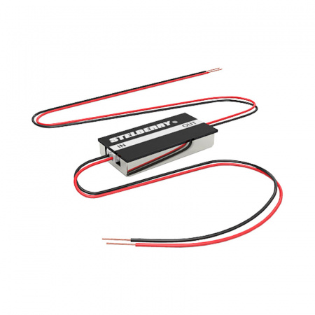 Stelberry MX-110 Фильтр питания для микрофонов Фото Stelberry MX-110 Фильтр питания для микрофонов Фото