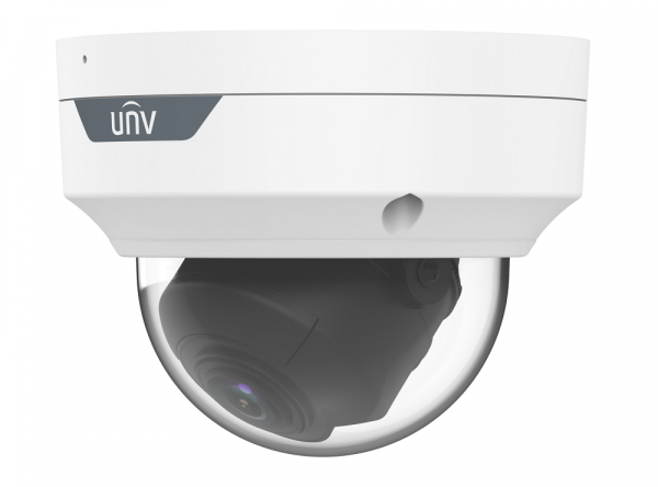 IPC3514LE-ADF40K-WP Видеокамера IP купольная антивандальная 4Мп Фото