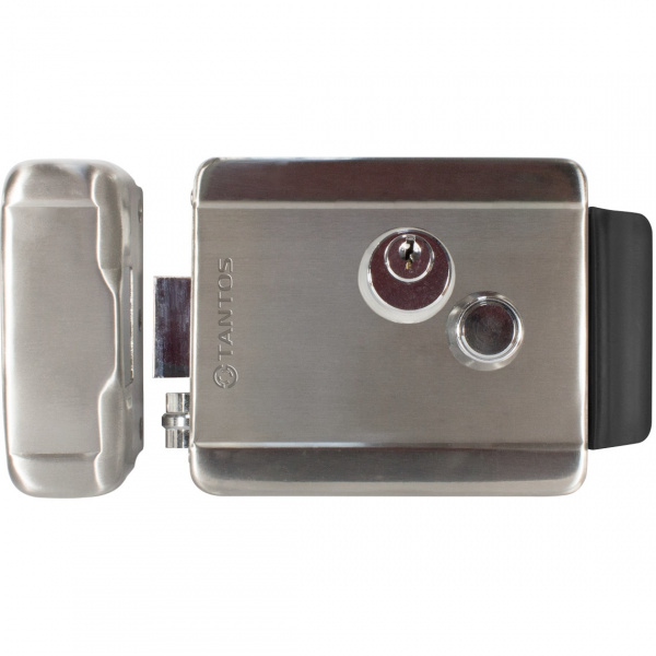 TS-EL2369 Classic Замок электромеханический Фото