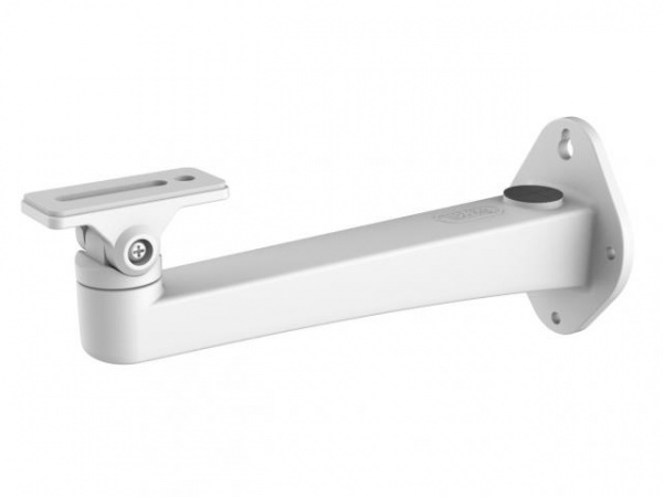 DS-1293ZJ Настенный кронштейн для камер в цилиндрическом корпусе Фото