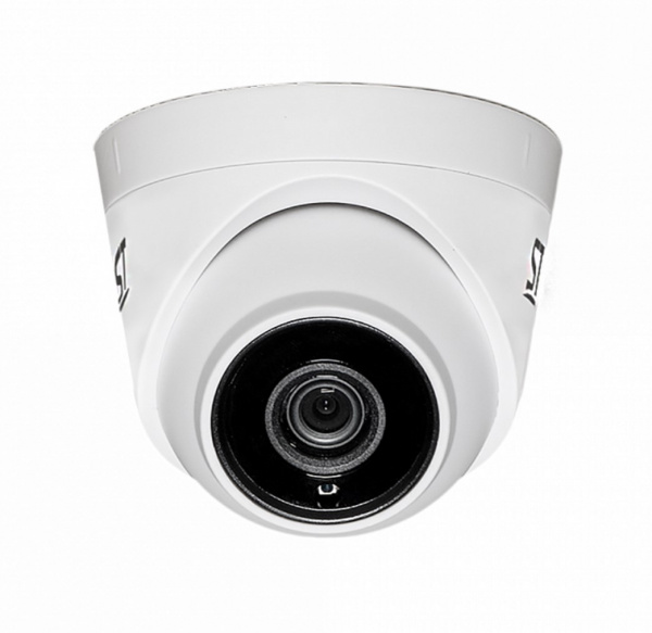 ST-S2542 POE (3,6mm) внутренняя IP-камера 2,1MP Фото