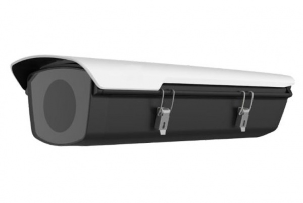 HS-217S-B-NB 17 дюймовый уличный кожух для камеры Фото