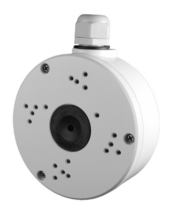 TRASSIR TR-JB302 Монтажная коробка Фото