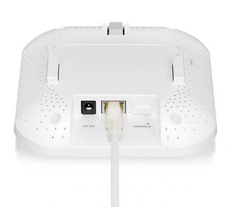 Точка доступа Zyxel NebulaFlex NWA90AX PRO [NWA90AXPRO-EU0102F] Фото