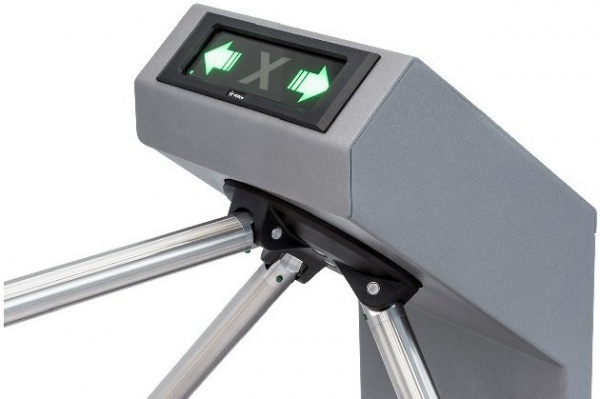 PERCo-TTR-07.1G Турникет-трипод Фото