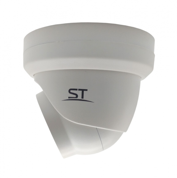 ST-172 IP HOME (2,8-12mm), (версия 3) 3МP (2304х1296), уличная купольная IP-камера с ИК подсветкой до 40 м Фото