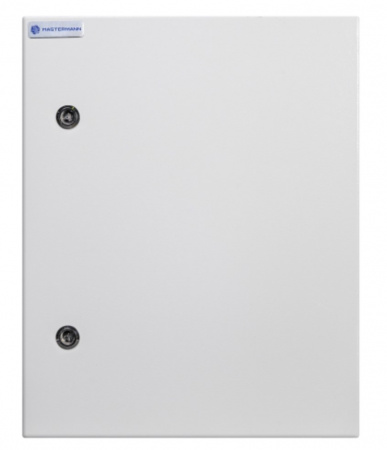 Климатический навесной шкаф Mastermann-13УТ+ (Ver. 2.0) Фото