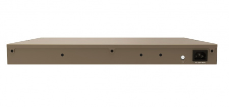 G5328P-24-410W Управляемый L3 PoE коммутатор IP-COM c 24 портами PoЕ 10/100/1000 Мбит/с, 4 SFP 1000 Мбит/с Фото