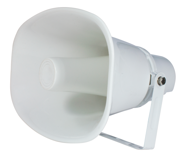 TSo-HW30 Громкоговоритель рупорный, 3.75/7.5/15/30 Вт Фото