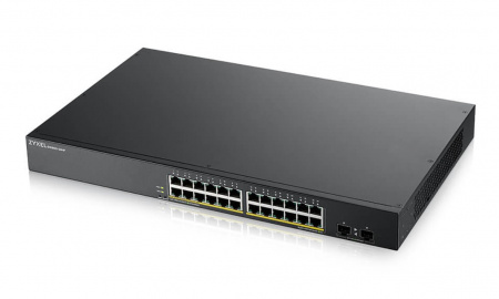 Smart коммутатор GS190024HPV2-EU0101F Фото