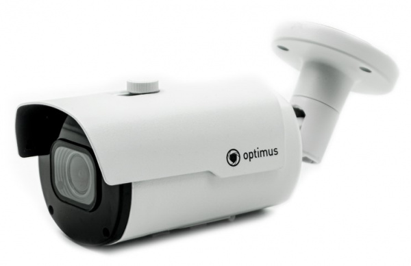 Видеокамера Optimus Basic IP-P015.0(4x)D Фото