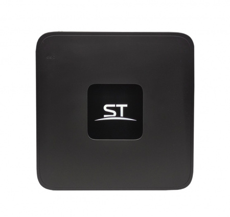 ST-NVR-P0806K15 (с 8РоЕ) Видеорегистратор цифровой Фото