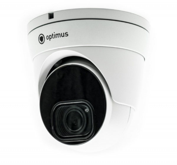 Видеокамера Optimus Smart IP-P042.1(4x)DH Фото