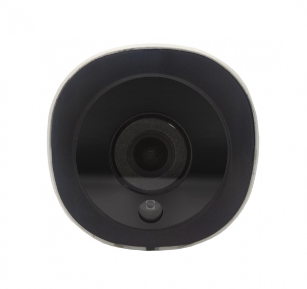 ST-4021 Белый (2,8mm), (версия 4) Уличная цилиндрическая AHD-камера 5MP Фото