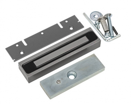 ML-200K Premium Grey с планкой Фото