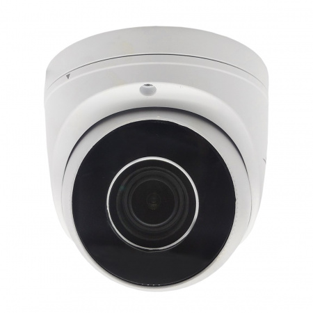 ST-V2633 PRO STARLIGHT (2.8-12 mm) 2,1MP (1920*1080), уличная купольная IP-камера с ИК подсветкой до 50 м Фото