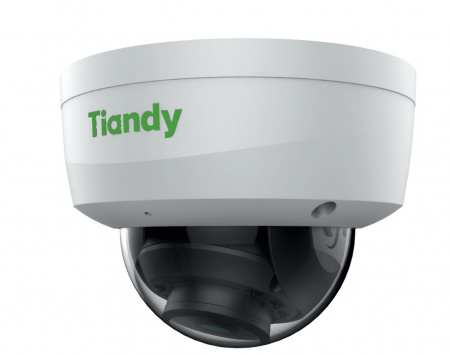 TC-C32KS Spec:I3/E/Y/S/2.8mm/V5.0 2Мп купольная IP камера с фиксированным объективом 2.8мм Фото