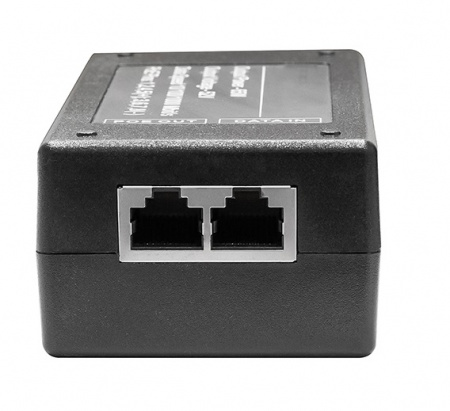 NS-PI-1G-65 PoE-инжектор 65W Gigabit Ethernet на 1 порт Фото