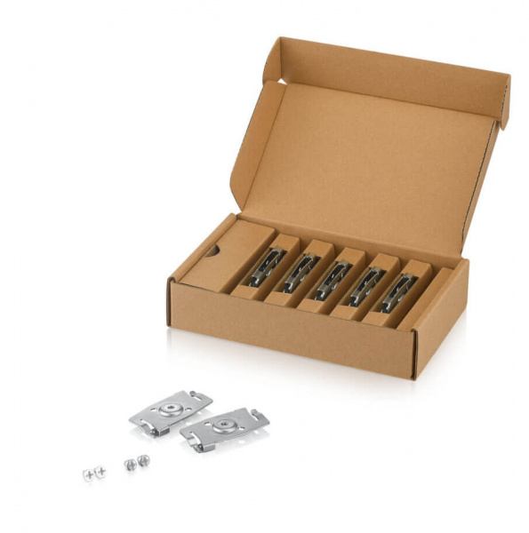 Набор для крепления кожуха на мачту для кожуха ACCESSORY-ZZ0102F [ACCESSORY-ZZ0106F] Фото