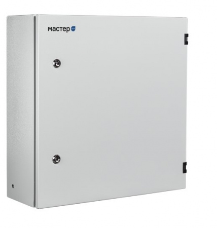 МАСТЕР-4У Монтажный навесной шкаф Фото