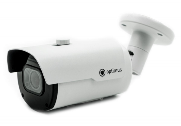 Видеокамера Optimus Smart IP-P018.0(4x)DH Фото