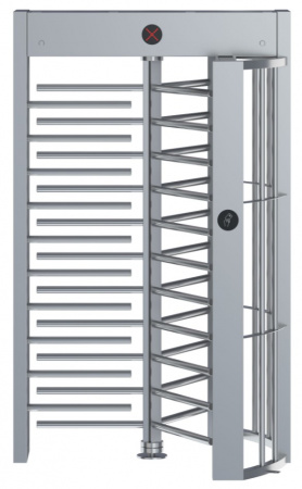 СПЕКТР СТ1А Турникет полноростовой Фото