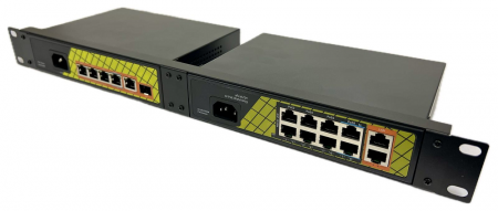 TS-Pull Скользящая тяга для автоматического привода распашных дверей Фото