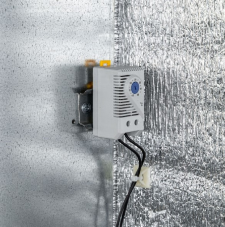 Климатический навесной шкаф Mastermann-4УТПВ-А (Ver. 2.0) IP 54 Фото