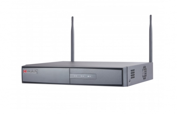 DS-N308W(B) 8-ми канальный WiFi 2.4ГГц IP-регистратор Фото