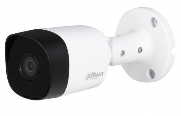 DH-HAC-B2A51P-0360B-S2 Уличная цилиндрическая HDCVI-видеокамера Фото