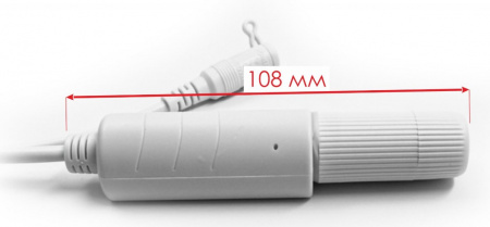 Видеокамера Optimus IP-E042.1(2.8-12)P_V.4 Фото