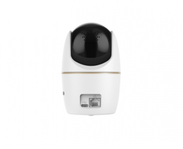 DH-IPC-H5DP-5F-0360B Мини-PT IP-видеокамера с панорамным модулем с Wi-Fi Фото DH-IPC-H5DP-5F-0360B Мини-PT IP-видеокамера с панорамным модулем с Wi-Fi Фото