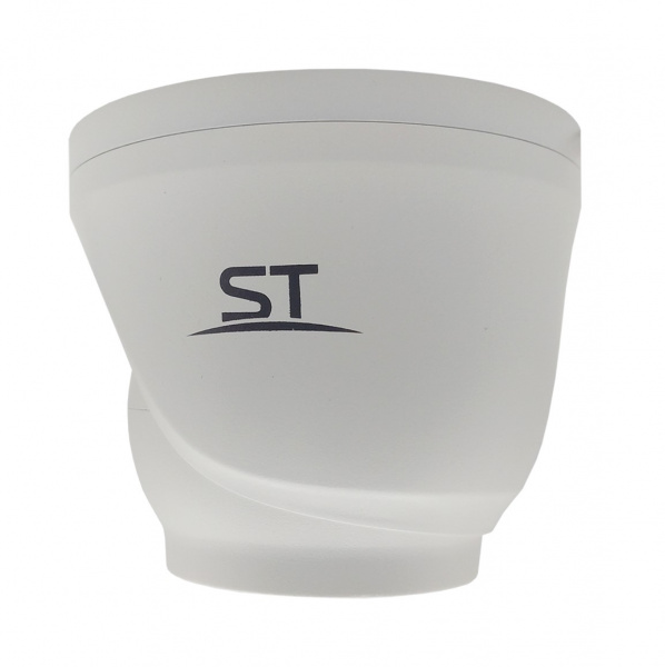 ST-197 IP HOME POE (2,8mm) 5Mp, уличная купольная IP-камера с ИК подсветкой до 30 м Фото