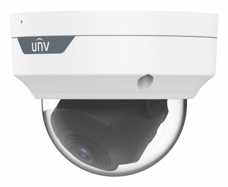 IPC3534LB-ADZK-H Видеокамера IP купольная антивандальная 4Мп Фото
