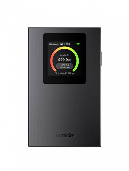 4G185 Роутер  Wi-Fi 4G LTE Фото