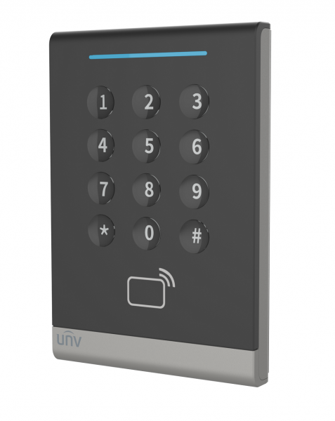 OEC-R3H-MK Считыватель Mifare 1 карт с клавиатурой Фото OEC-R3H-MK Считыватель Mifare 1 карт с клавиатурой Фото