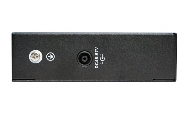 BOLID SW-204 Сетевой коммутатор управляемый Фото